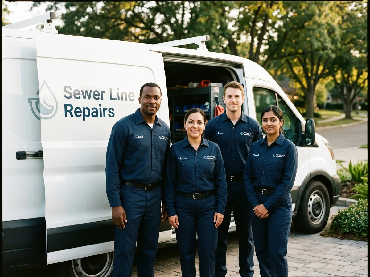 Emergency Plumber company in Brighton, IA