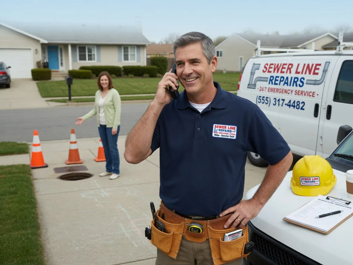 Emergency Plumber Brighton, IA FAQs